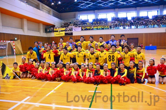 LoveFootball.jp 